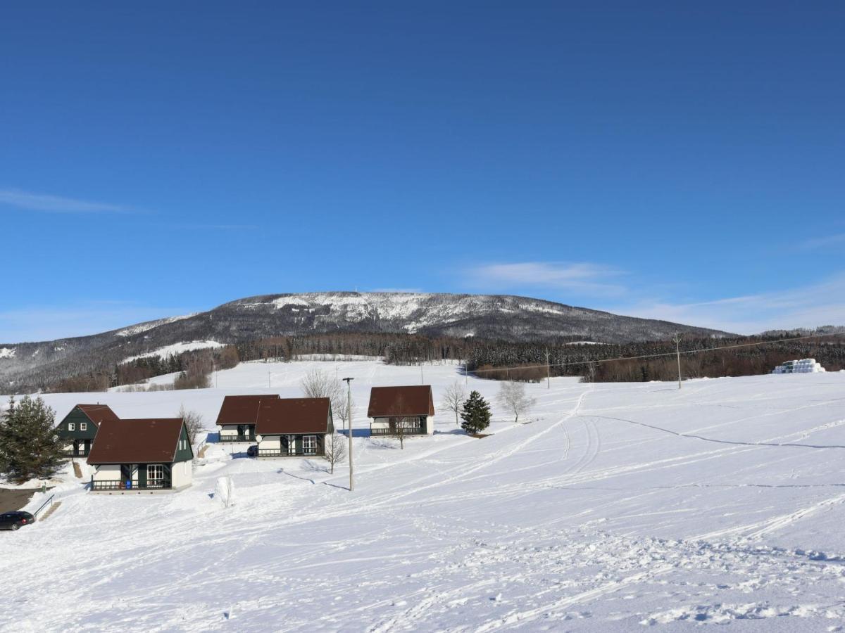 Holiday Home Holiday Hill 60 By Interhome Cista  Екстериор снимка