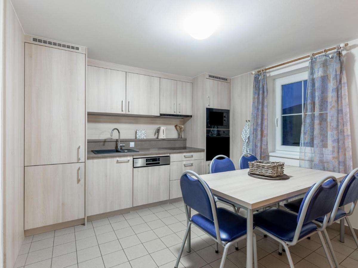 Holiday Home Holiday Hill 60 By Interhome Cista  Екстериор снимка