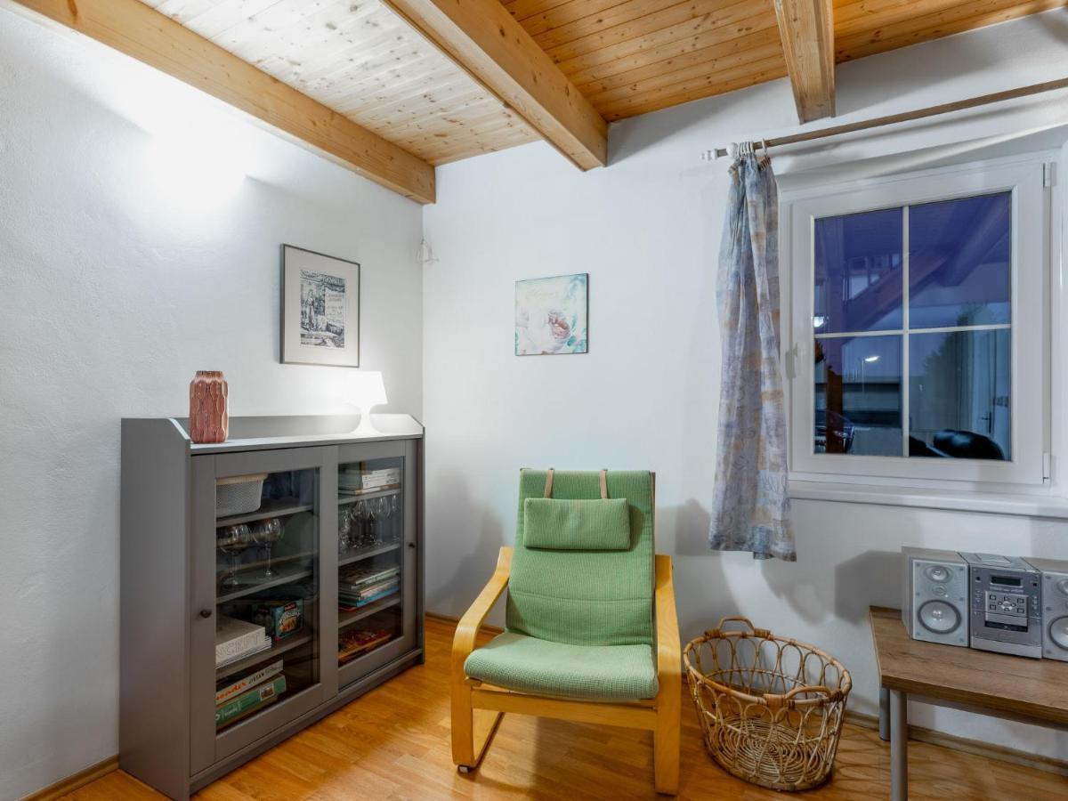 Holiday Home Holiday Hill 60 By Interhome Cista  Екстериор снимка