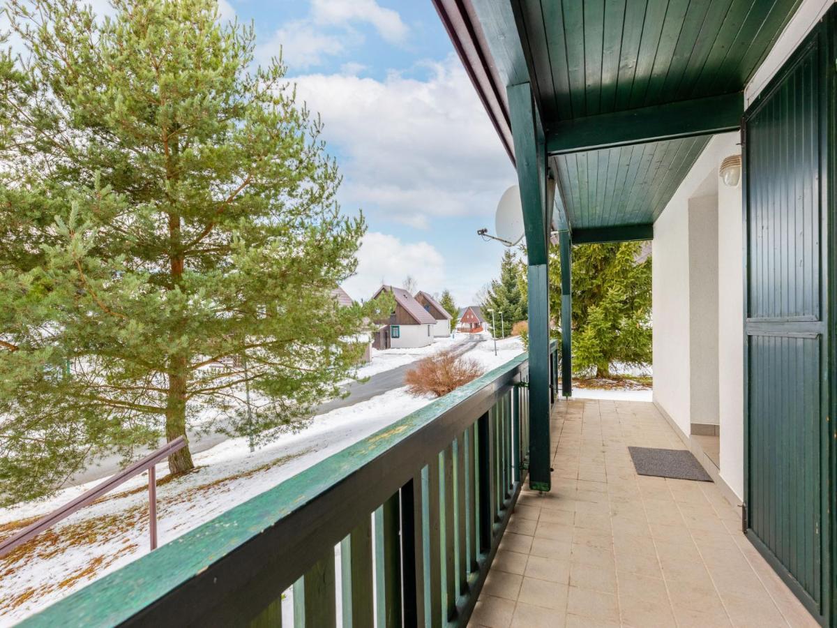 Holiday Home Holiday Hill 60 By Interhome Cista  Екстериор снимка