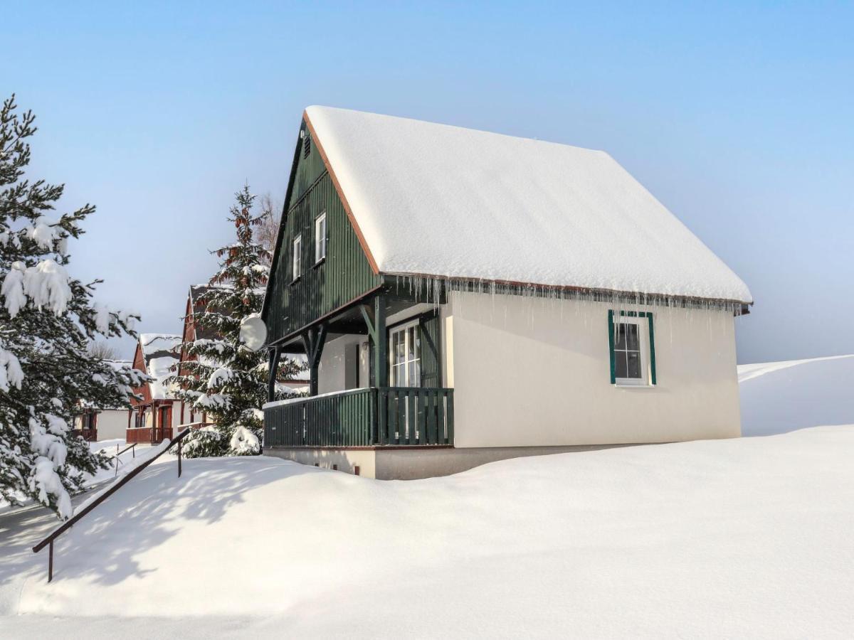 Holiday Home Holiday Hill 60 By Interhome Cista  Екстериор снимка