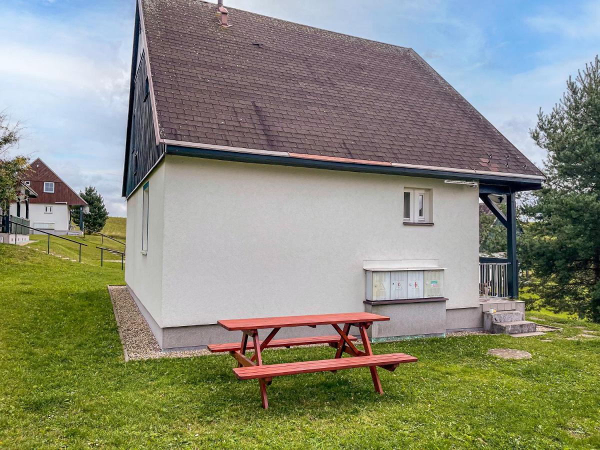 Holiday Home Holiday Hill 60 By Interhome Cista  Екстериор снимка