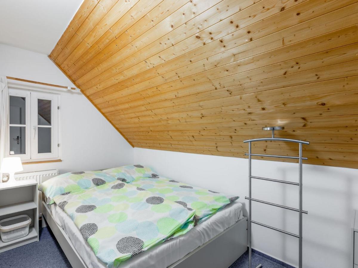 Holiday Home Holiday Hill 60 By Interhome Cista  Екстериор снимка