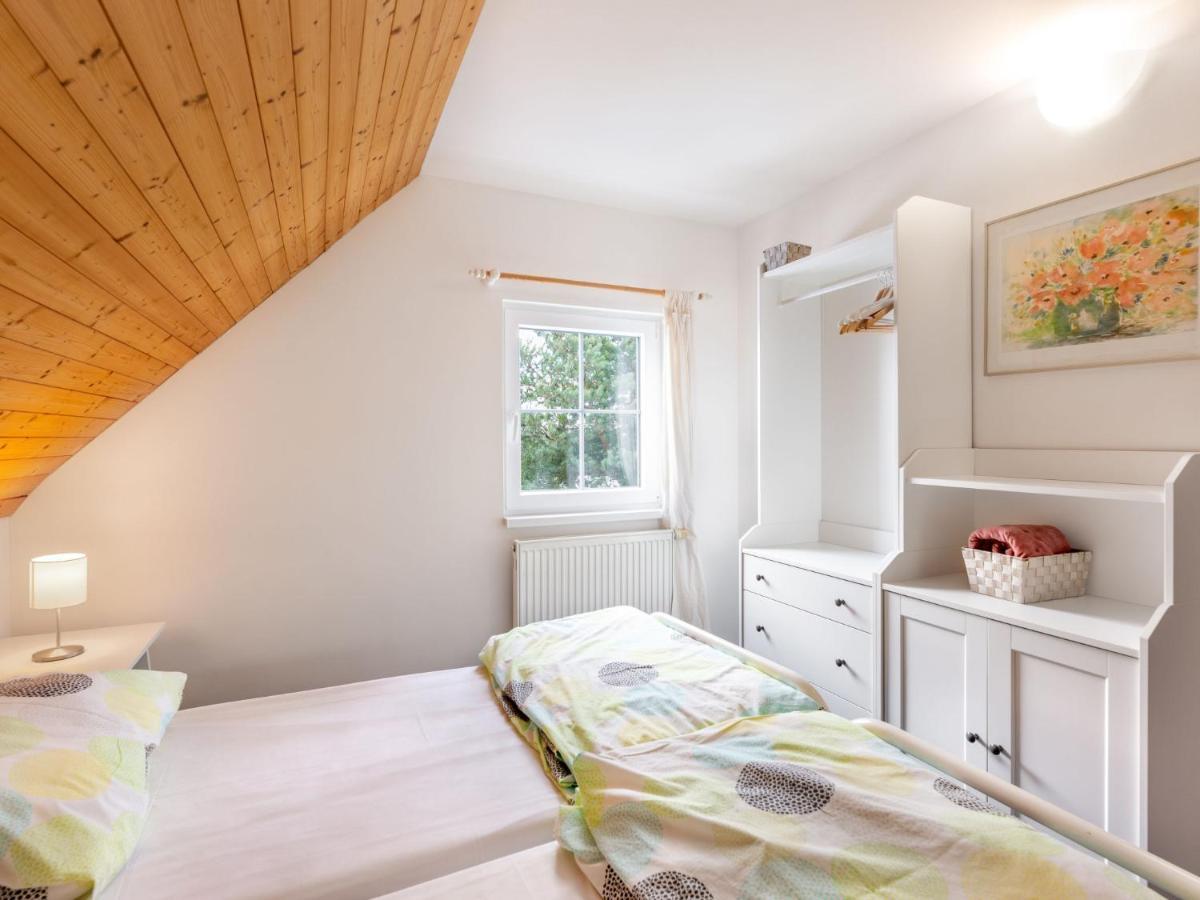 Holiday Home Holiday Hill 60 By Interhome Cista  Екстериор снимка