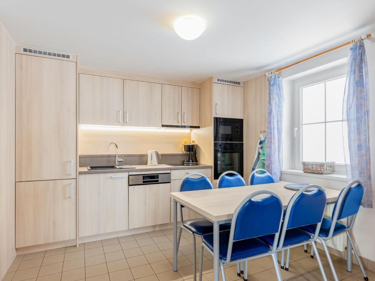 Holiday Home Holiday Hill 60 By Interhome Cista  Екстериор снимка