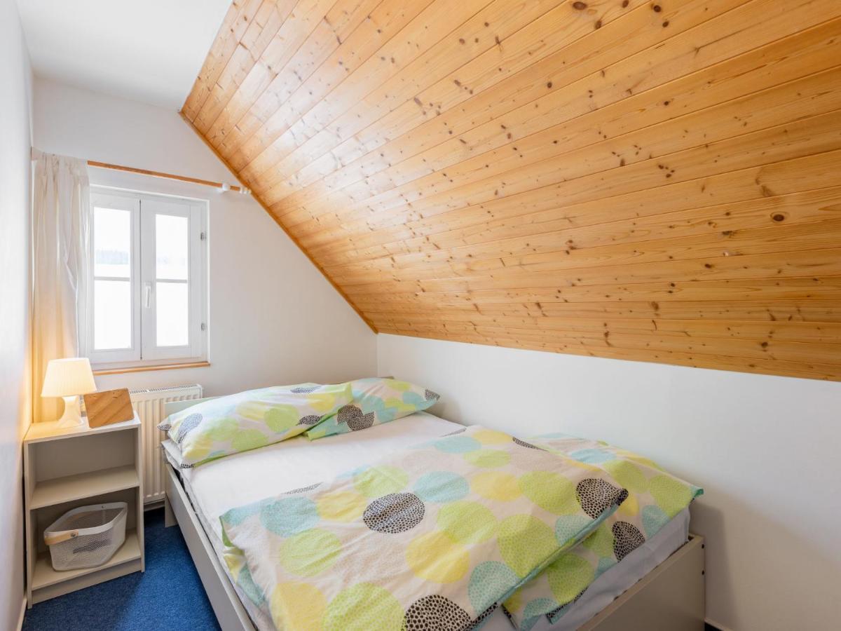 Holiday Home Holiday Hill 60 By Interhome Cista  Екстериор снимка
