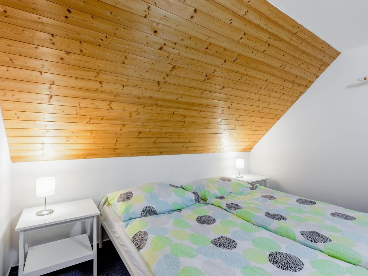 Holiday Home Holiday Hill 60 By Interhome Cista  Екстериор снимка
