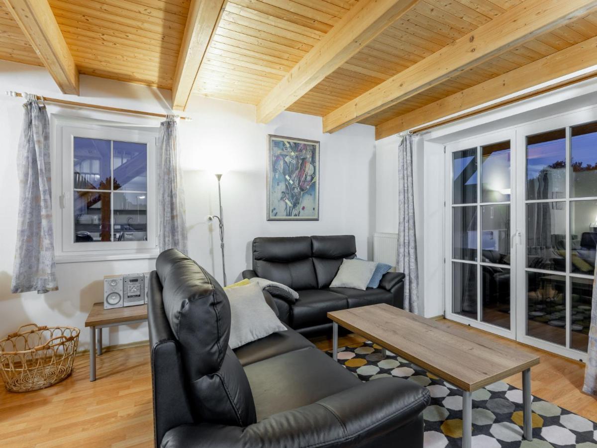 Holiday Home Holiday Hill 60 By Interhome Cista  Екстериор снимка