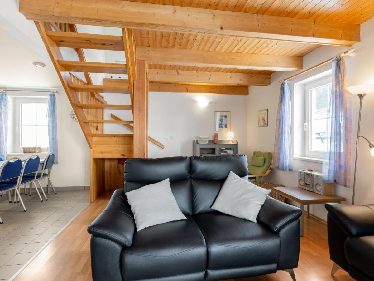 Holiday Home Holiday Hill 60 By Interhome Cista  Екстериор снимка