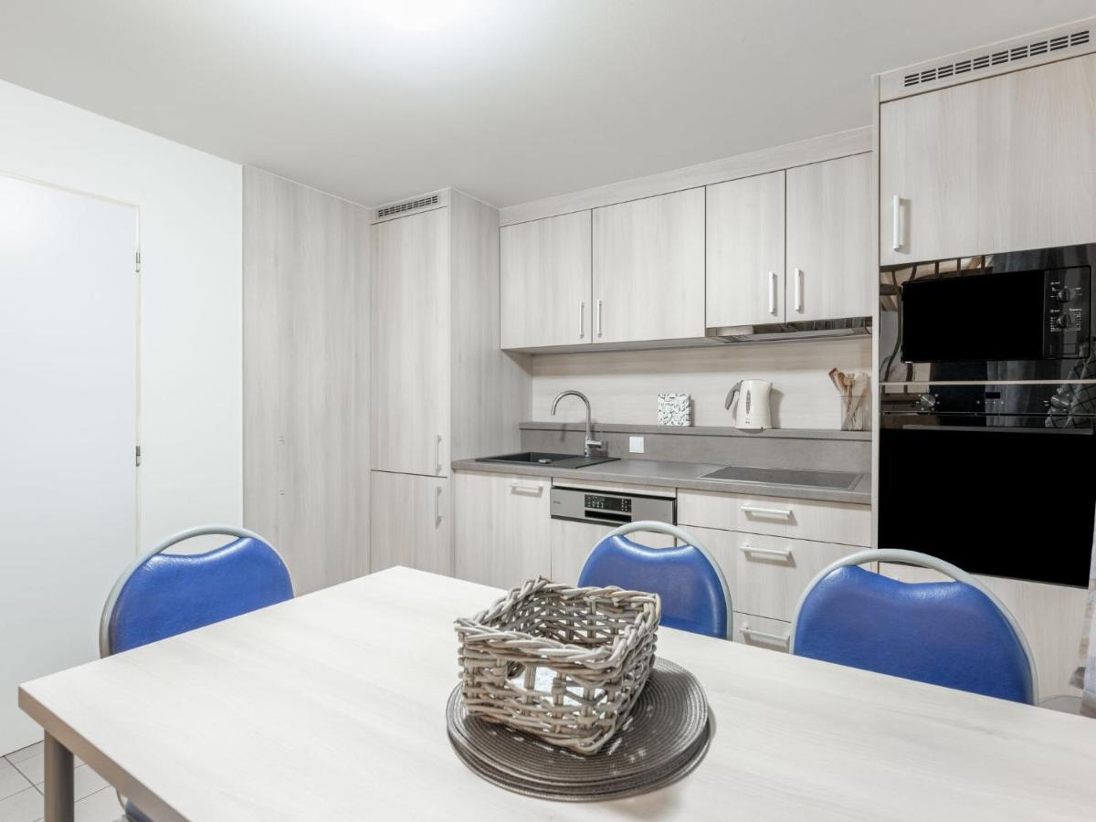 Holiday Home Holiday Hill 60 By Interhome Cista  Екстериор снимка