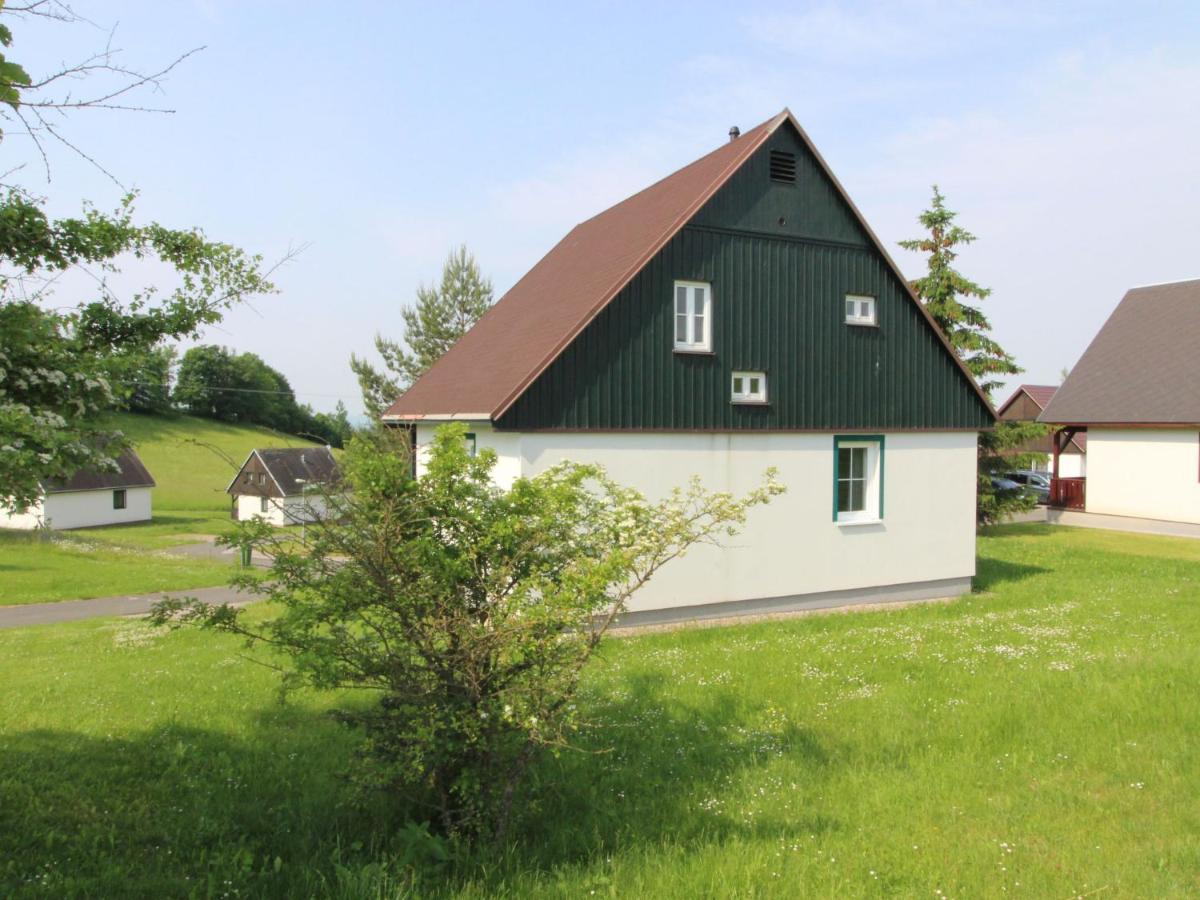 Holiday Home Holiday Hill 60 By Interhome Cista  Екстериор снимка