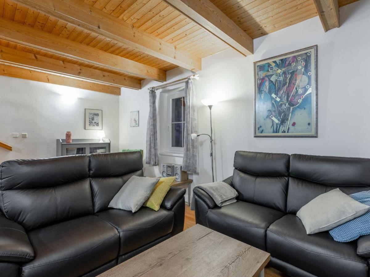 Holiday Home Holiday Hill 60 By Interhome Cista  Екстериор снимка