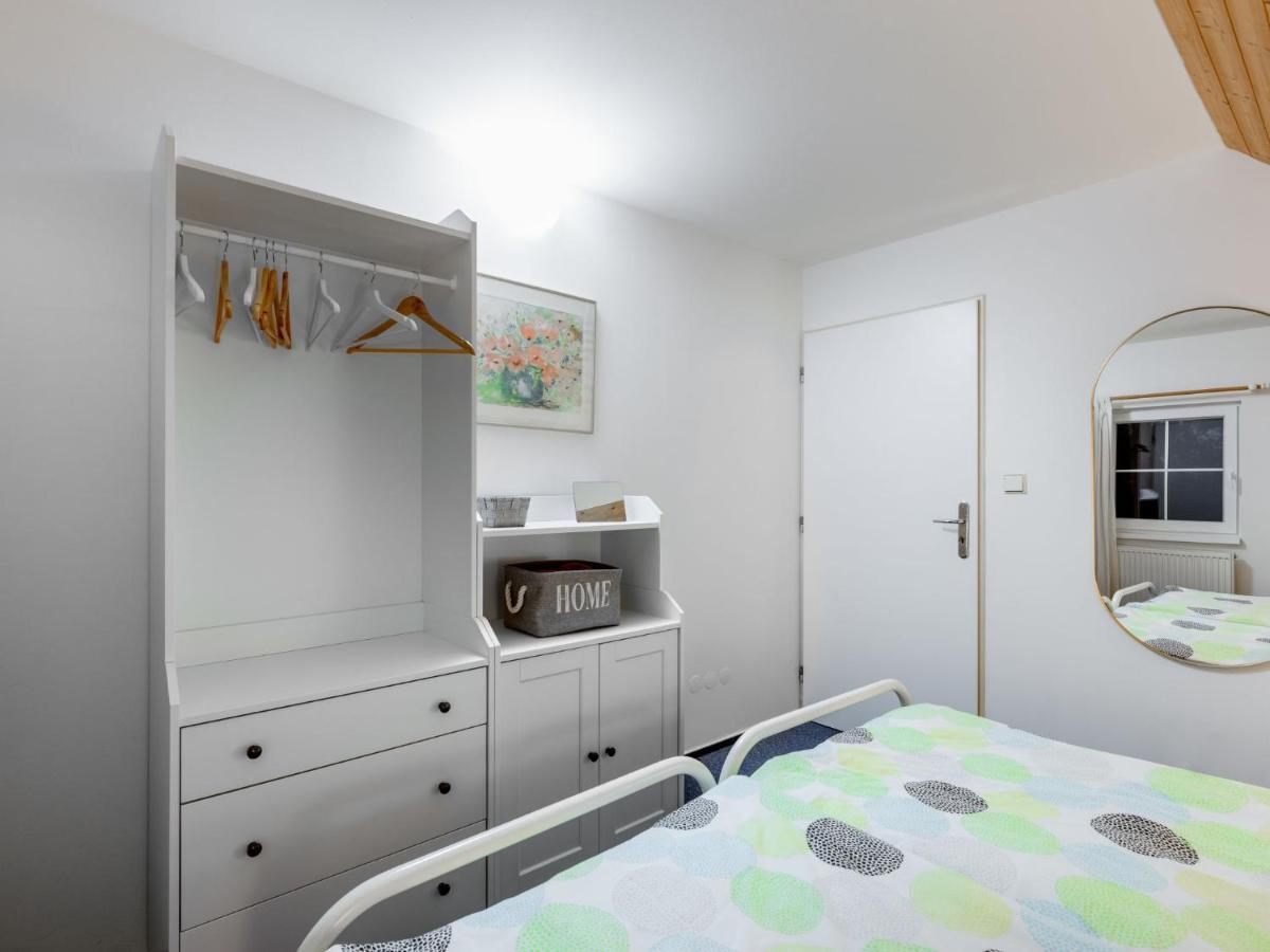 Holiday Home Holiday Hill 60 By Interhome Cista  Екстериор снимка