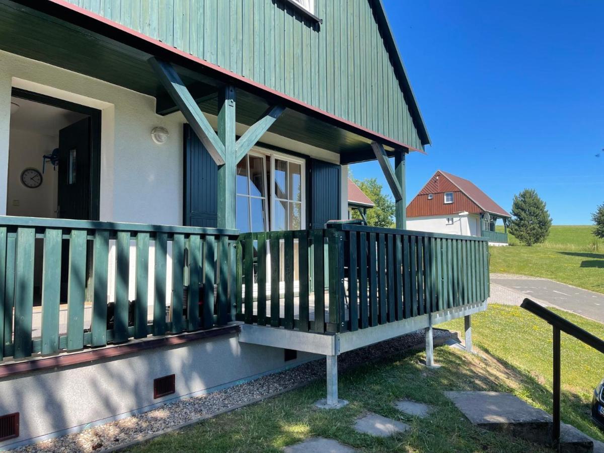Holiday Home Holiday Hill 60 By Interhome Cista  Екстериор снимка