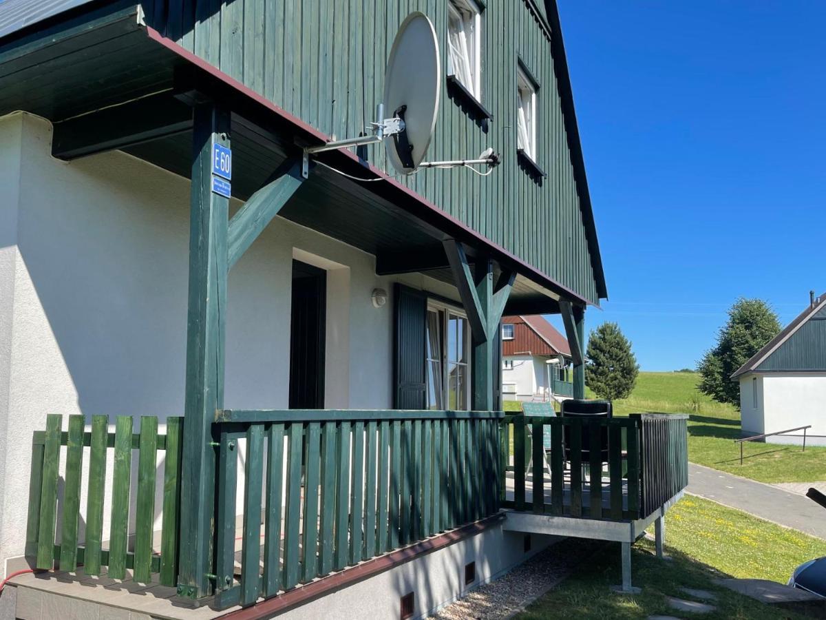 Holiday Home Holiday Hill 60 By Interhome Cista  Екстериор снимка